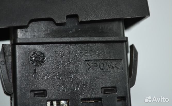 Переключатель центрального замка renault trucks Ma
