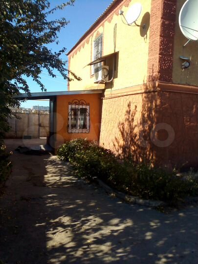 Дом 228 м² на участке 12,3 сот.