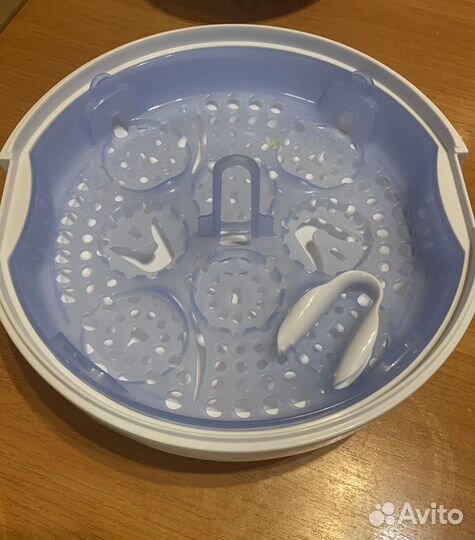 Стерилизатор Philips Avent