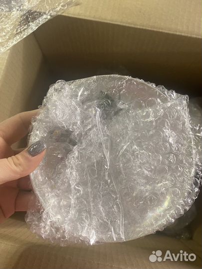 Сервиз чайный