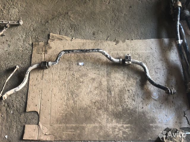 Opel Antara стабилизатор