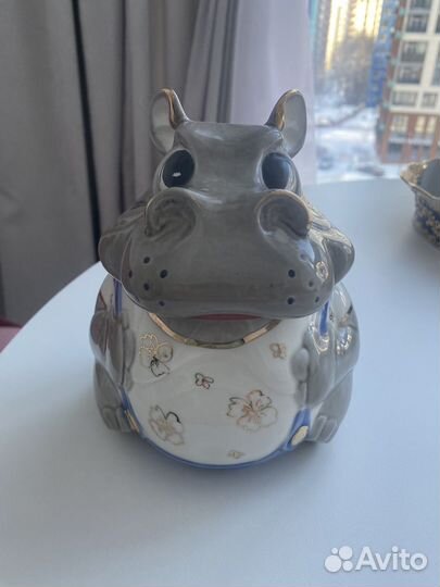 Фарфоровая посуда