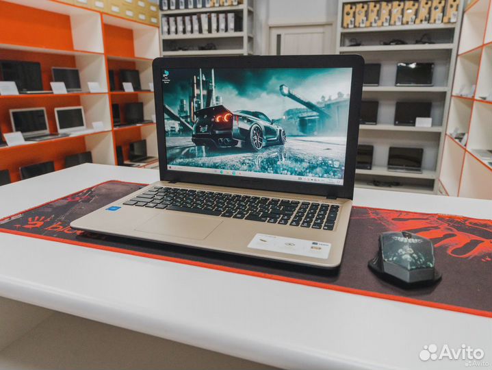 Топовые Ноутбуки для школы и работы / Есть обмен