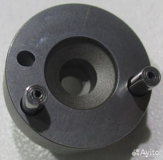 Шайба форсунки