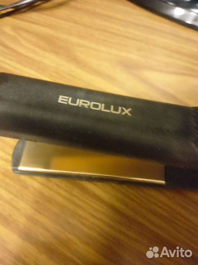 Выпрямитель для волос