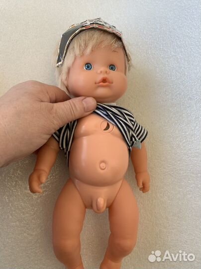 Две куклы одним лотом.Famosa и