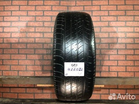 Cooper CS4 Touring 215/55 R17 94V