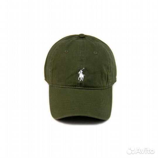 Кепка polo ralph lauren