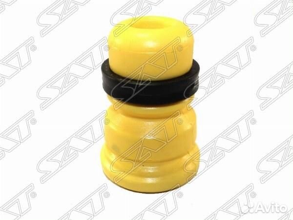 Отбойник передней стойки volkswagen touareg 03-10