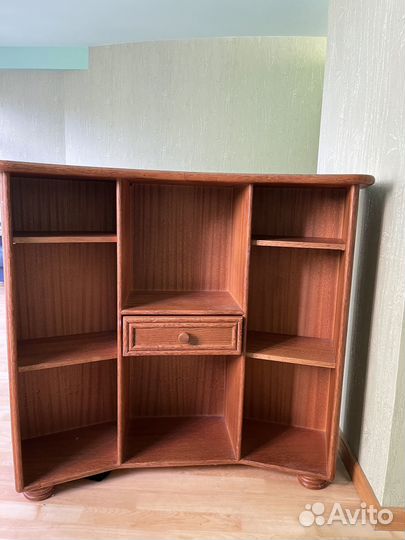 Мебель из натурального ротанга бу