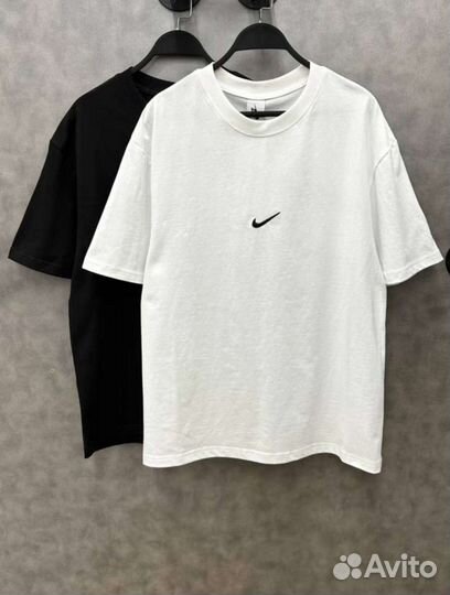 Футболка Nike Fear of God