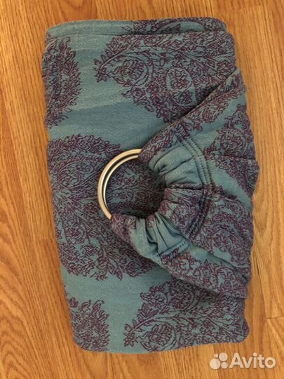 Слинг с кольцами Diva Essenza