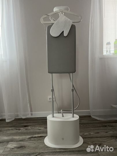 Отпариватель вертикальный xiaomi mijia