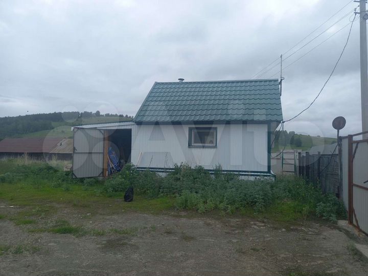 Производство, 800 м²