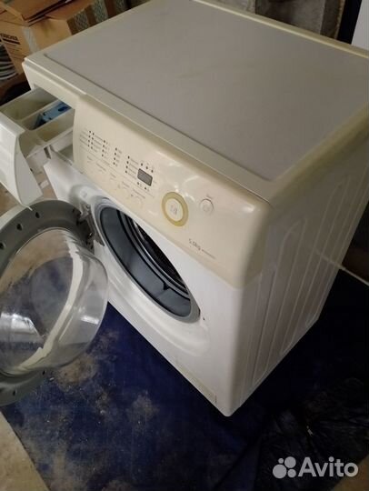 Стиральная машина samsung 5,0кг