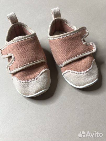 Обувь Zara размер19