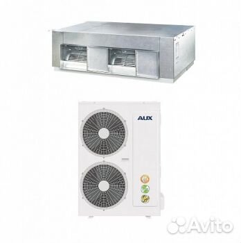AUX alhd-H60/5R1/AL-H60/5R1
