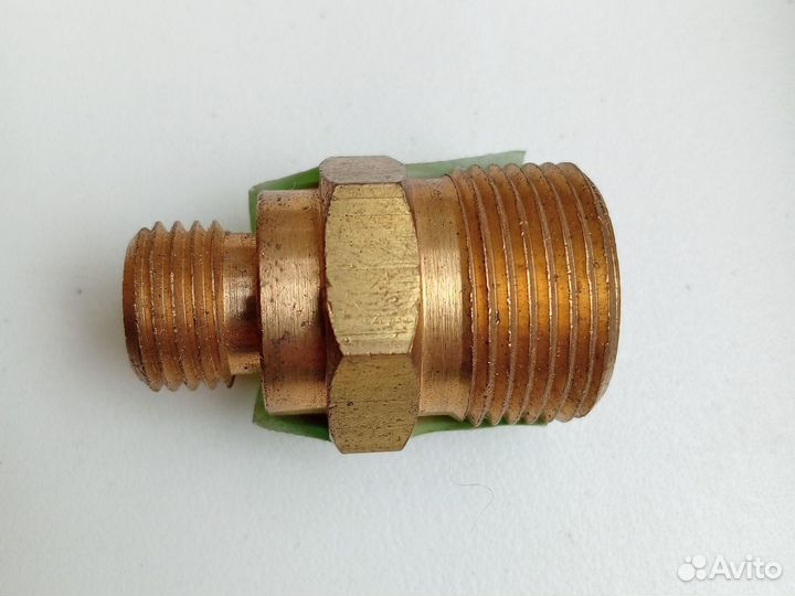 Пеногенератор для мойки