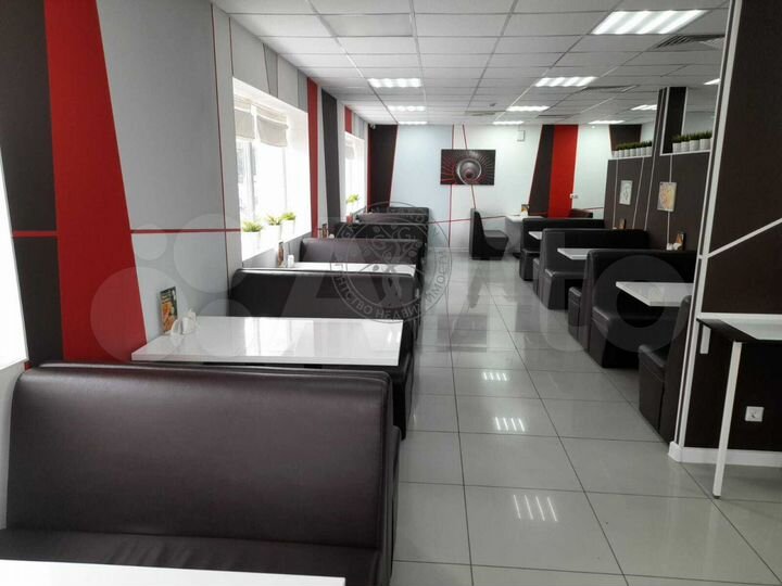 Кафе, бар, ресторан