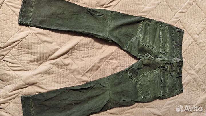 Брюки карго G-Star Raw