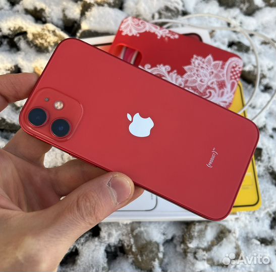 iPhone 12 mini, 64 ГБ