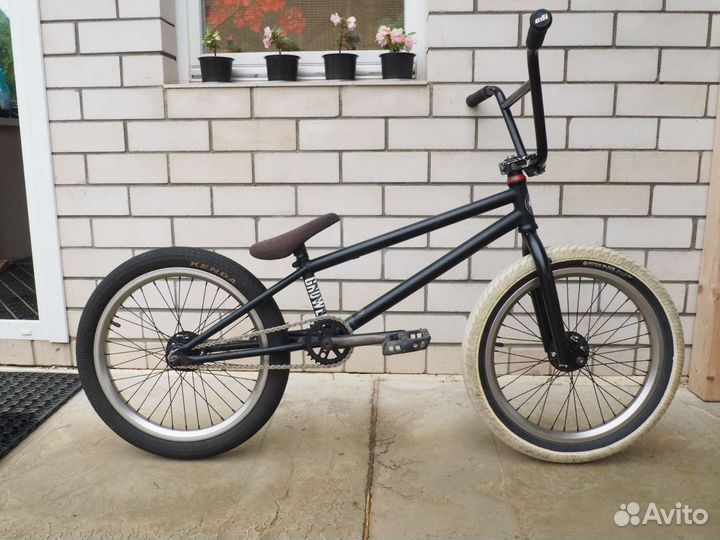 Велосипед BMX / бмх