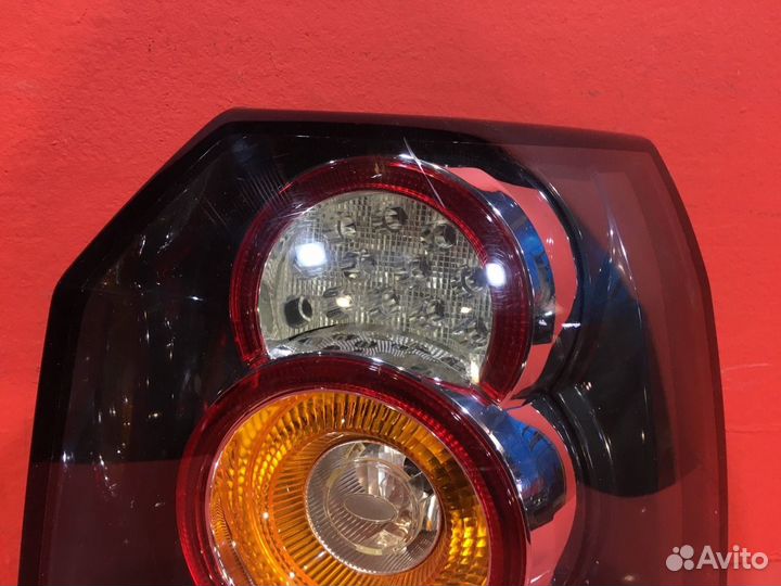 Фонарь задний правый Land Rover Freelander 2 SUV