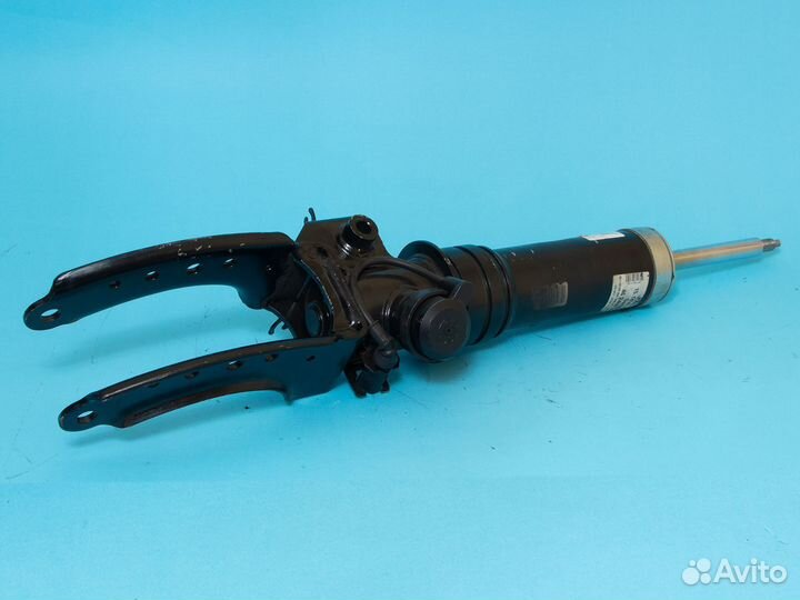 Пневмоамортизатор для Ауди Audi Q7