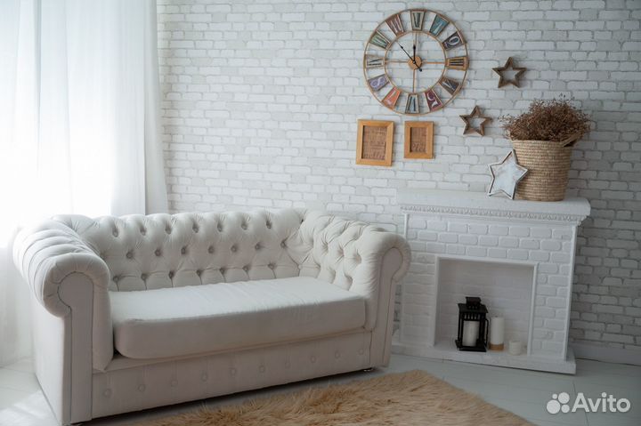 Фотостудия в аренду