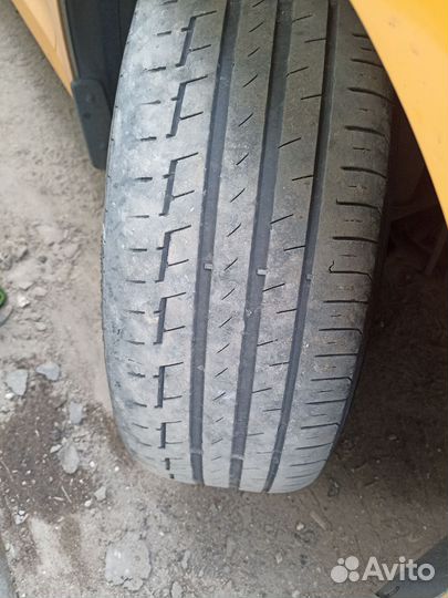 Диски r 17