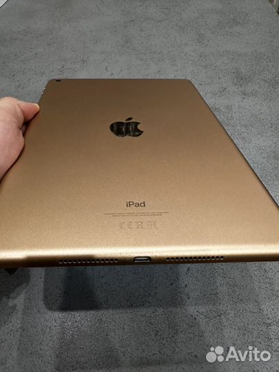 iPad 7 2019