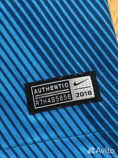 Футболка nike зенит 2016/2017 оригинал