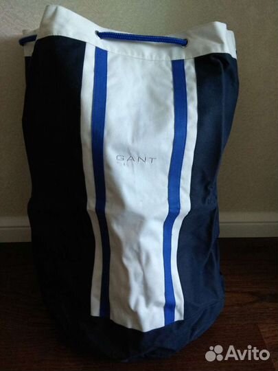 Спортивная сумка