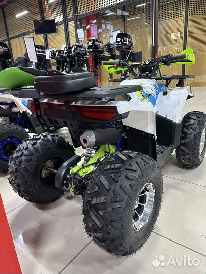 Детский квадроцикл Gladiator G125 LUX- 2023 год