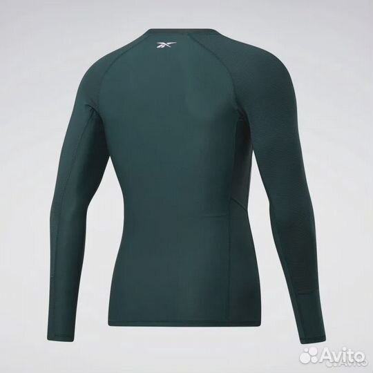 Компрессионная футболка Reebok унисекс
