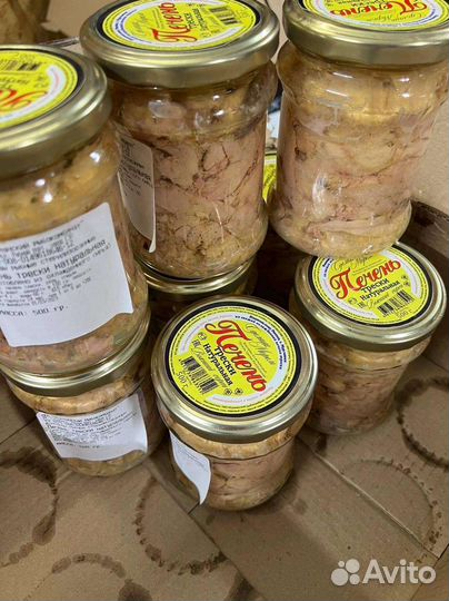 Креветки, мидии, лангустины, морепродукты опт