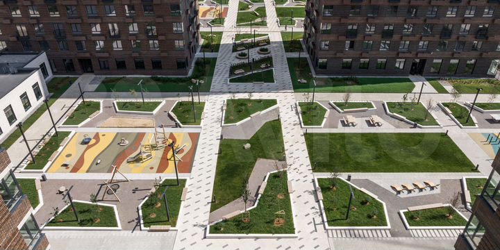 Квартира-студия, 24,1 м², 10/13 эт.