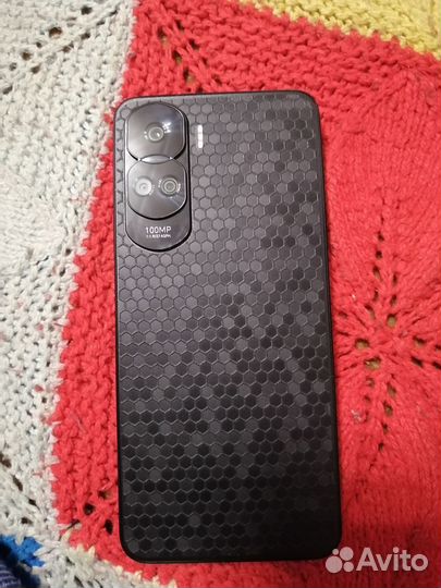 HONOR 90 Lite, 8/256 ГБ