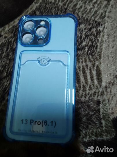 Чехол на iPhone 13 pro