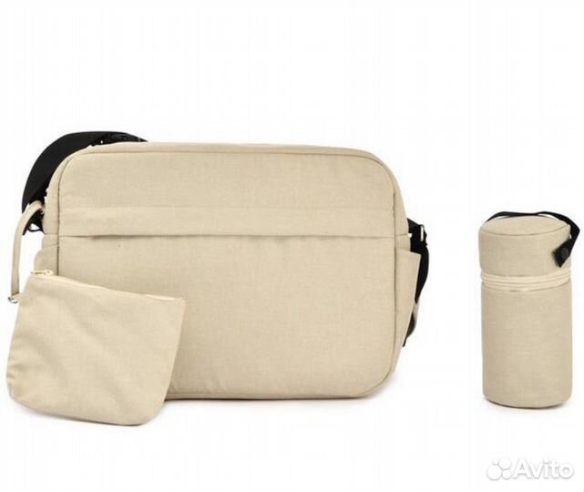 Коляска x-lander x-cite 2019 полный комплект