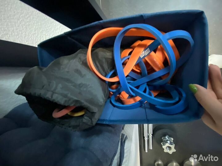 Сдам в аренду помещения для фитнеса