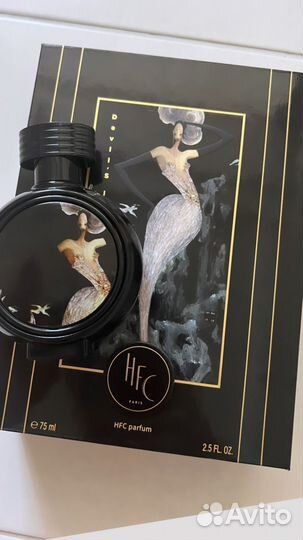 Селективная парфюмерия