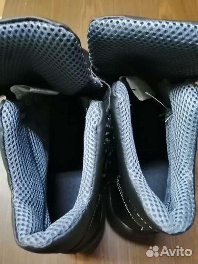 Ботинки рабочие