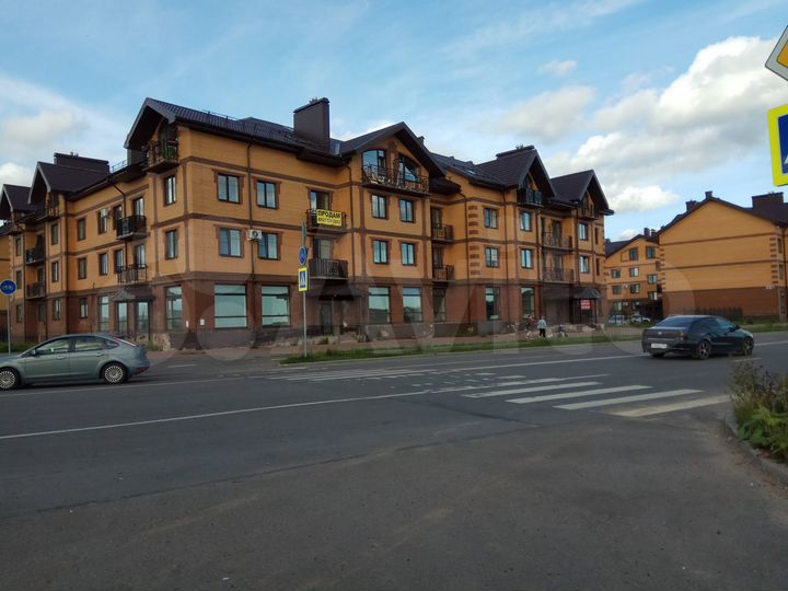 Продам коммерцию 111 м²