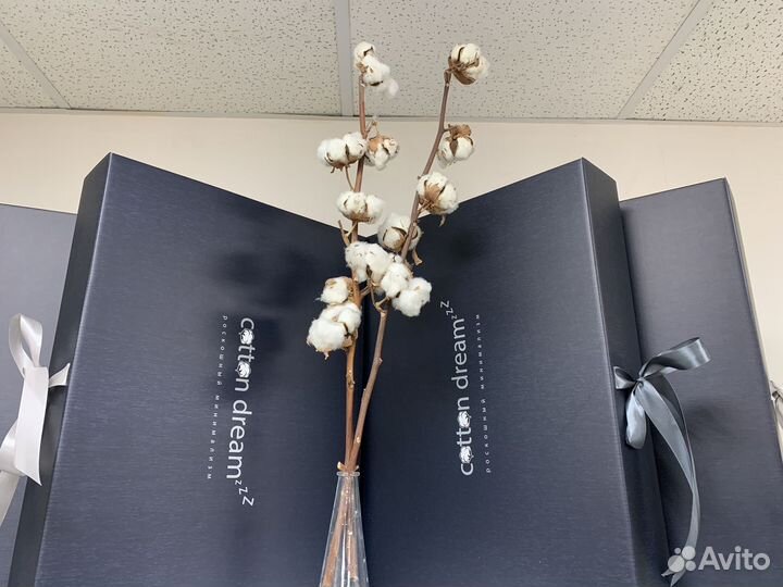 Картонные коробки