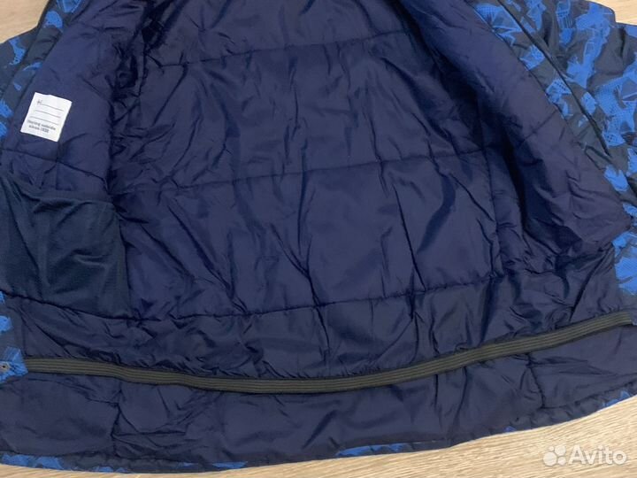 Горнолыжный комплект