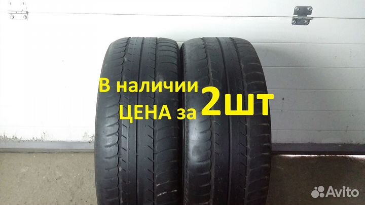 Goodyear Eagle NCT5 205/55 R16