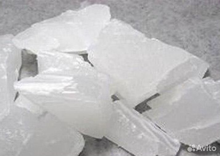 Парафин для свечей