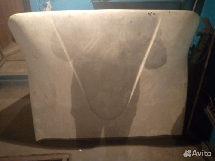 Спойлер баф Феникс 1044