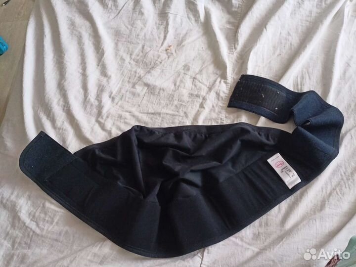 Бандаж для беременных Anita